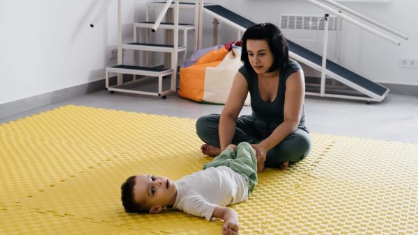 Fizyoterapi ve Rehabilitasyon (Bedensel Etkilenimli Bireyler) Destek Eğitim Programı